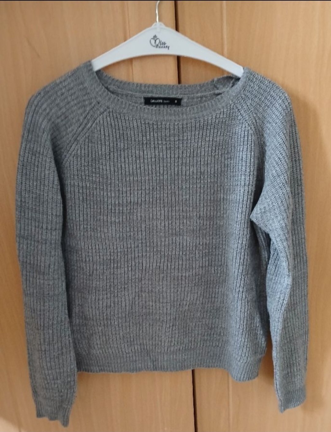 Pull