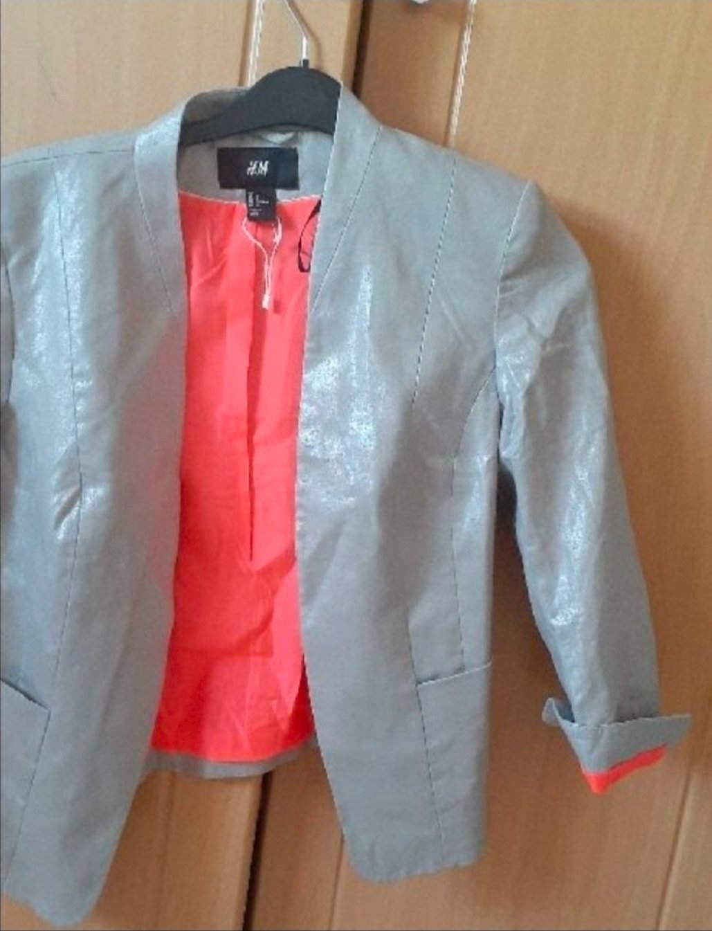Veste 