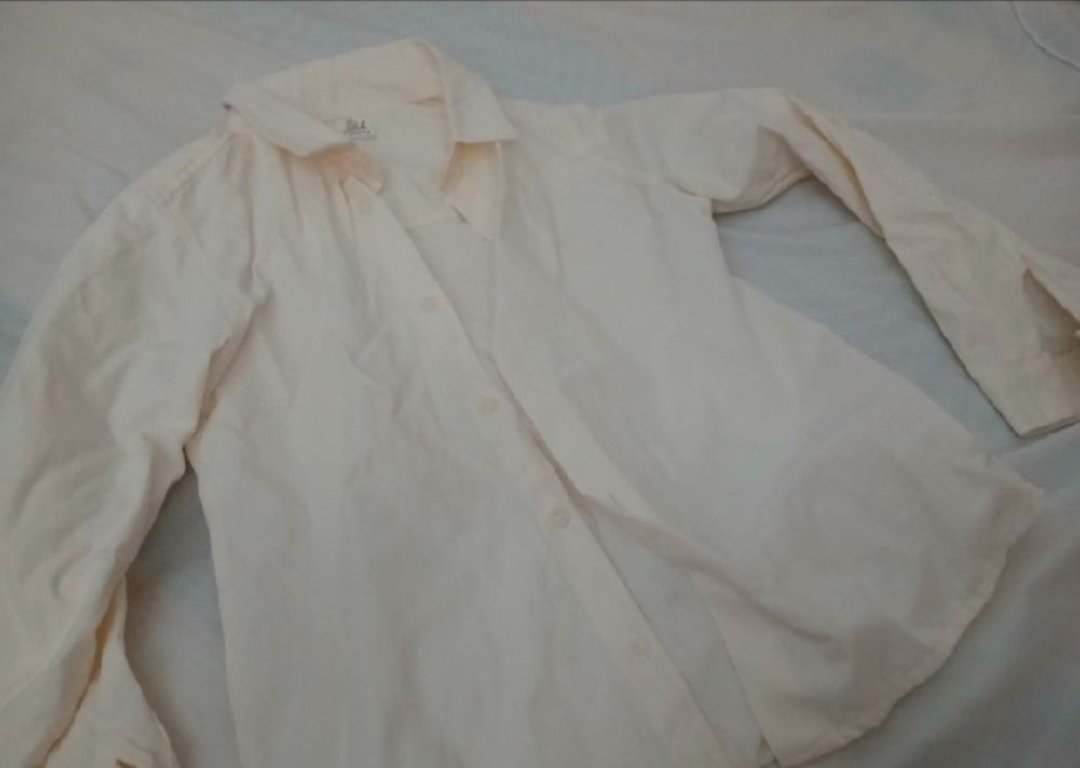 Chemise 