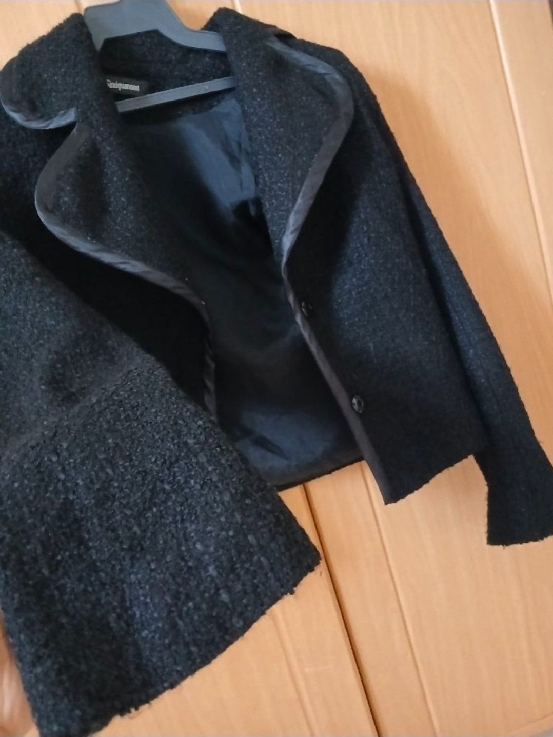 Veste