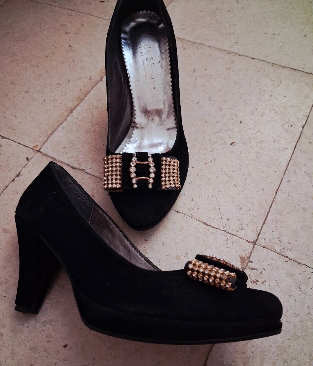 Escarpins 