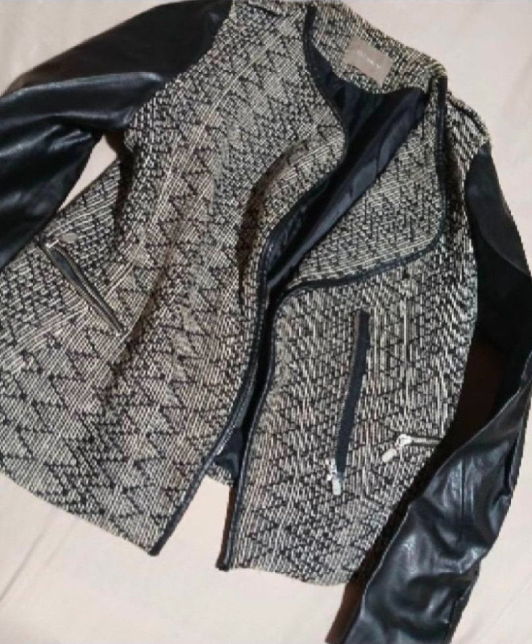 Veste 