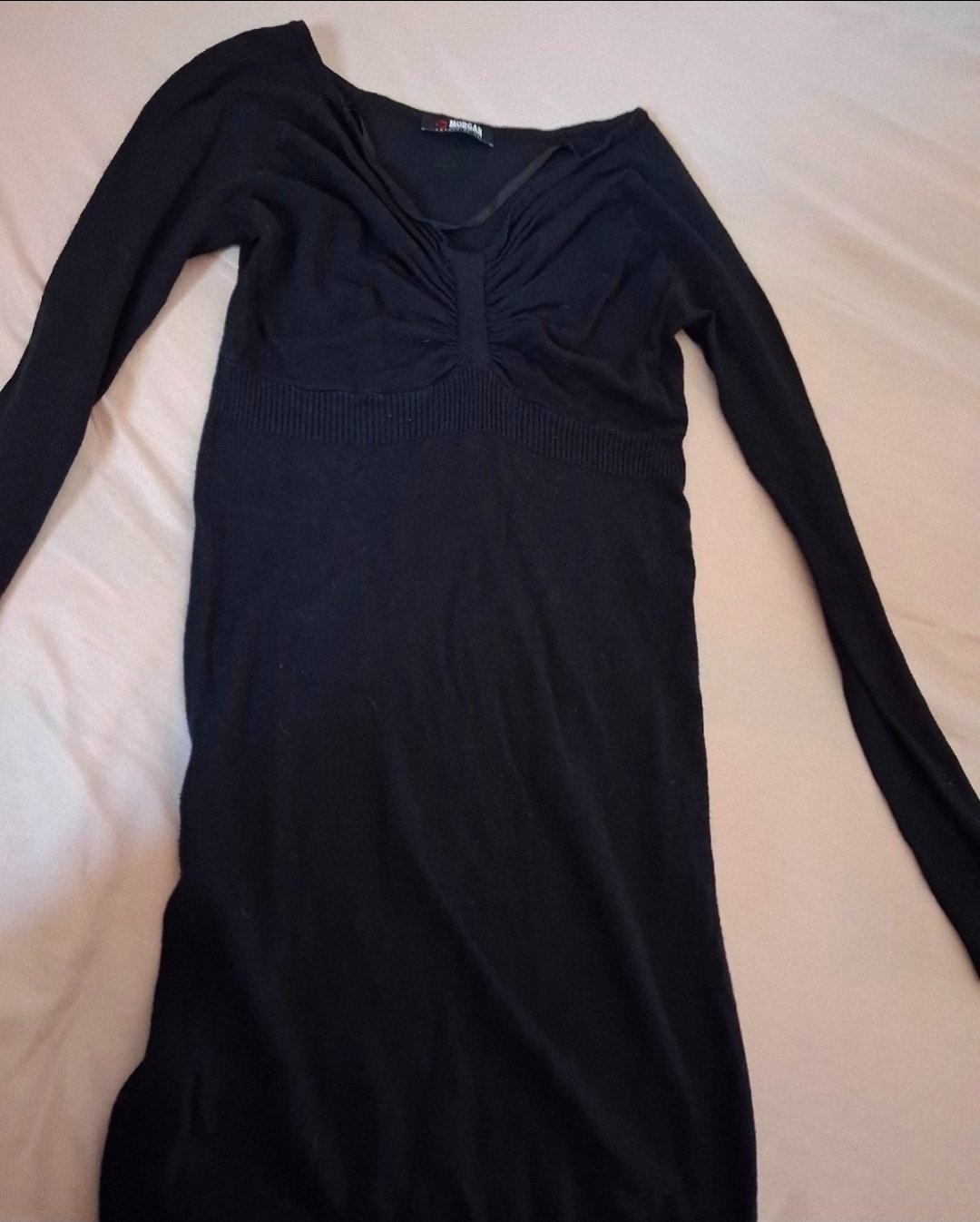 Robe sans étiquette 