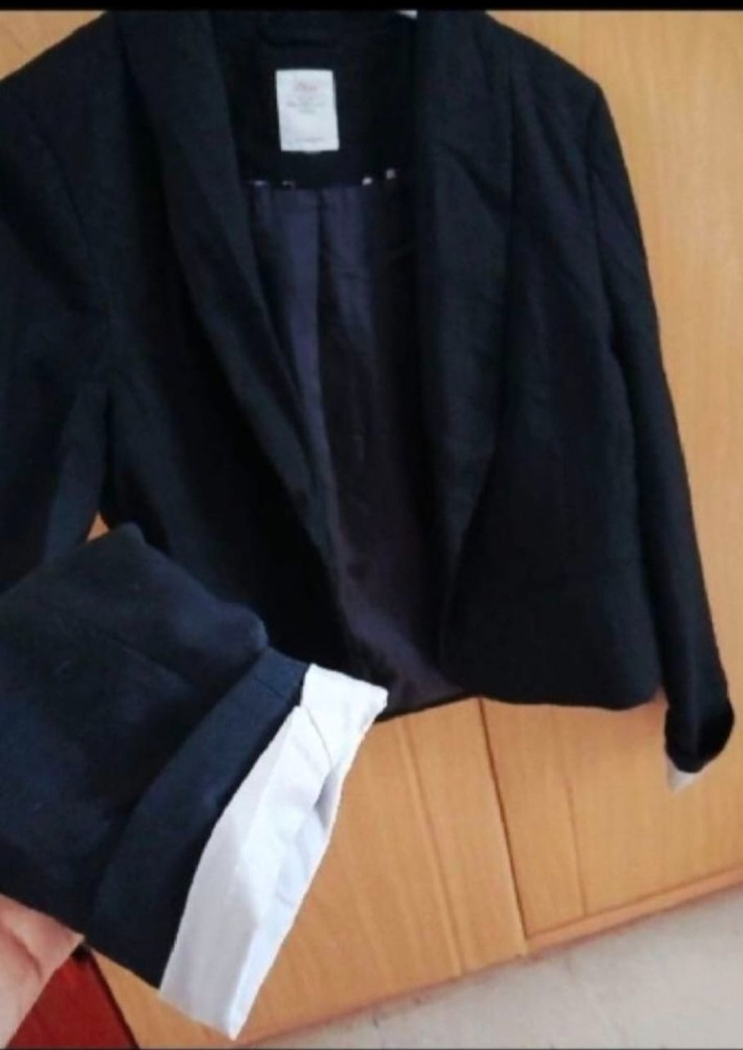 Veste
