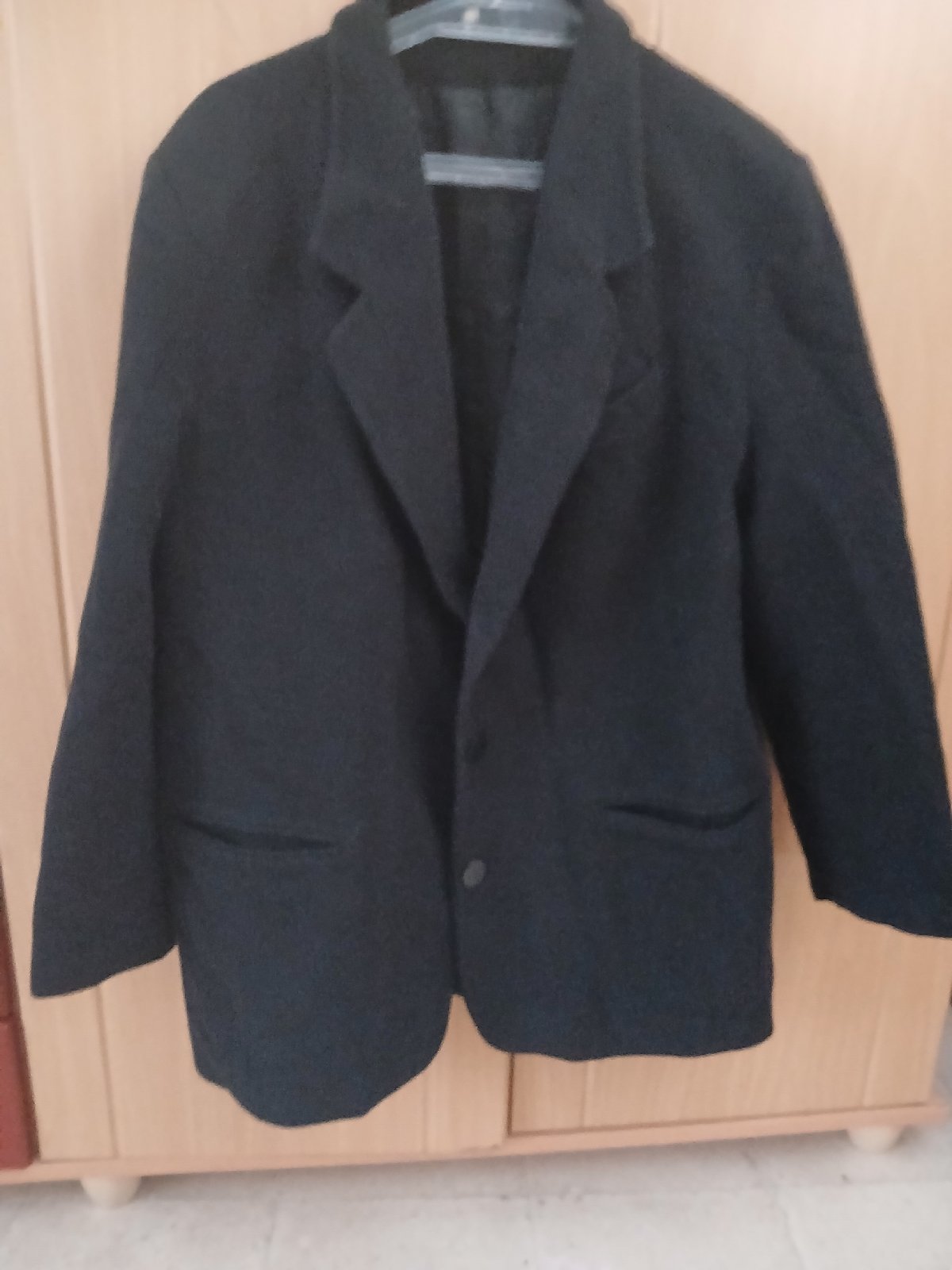 Manteau 