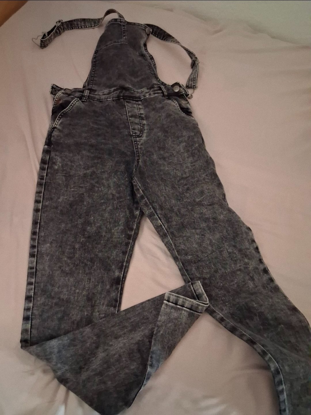 Salopette 