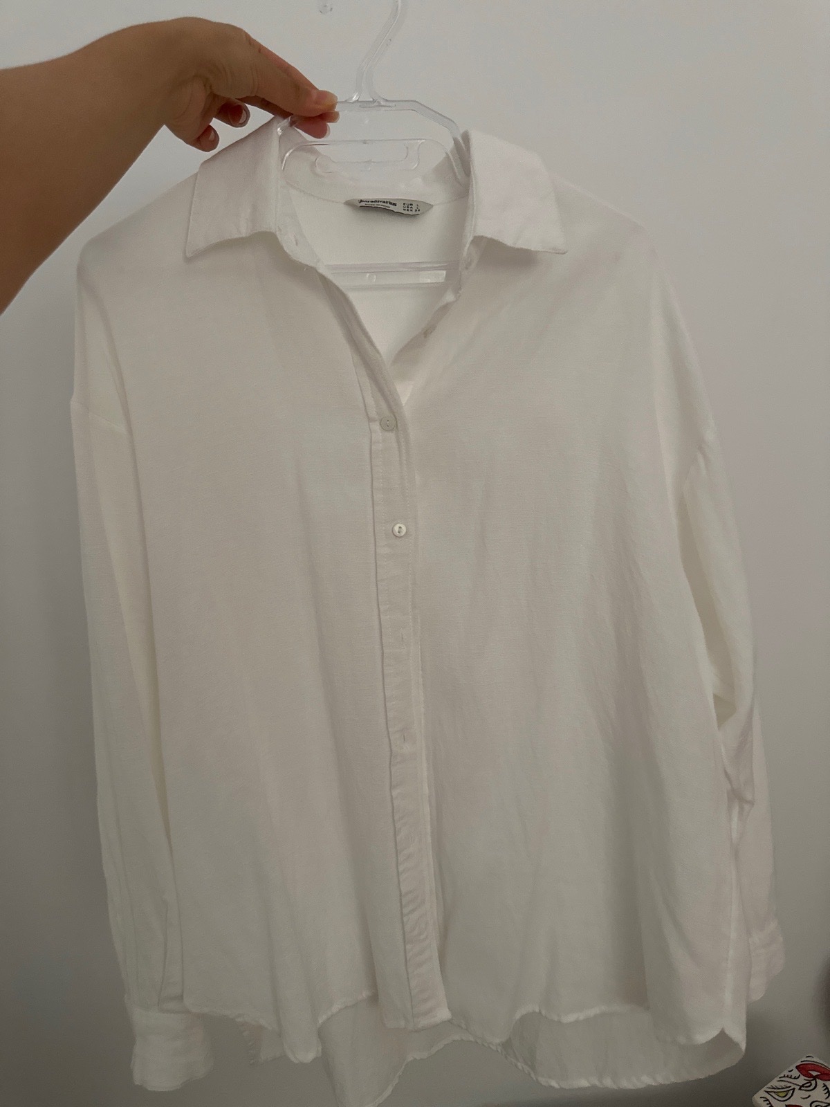 Chemise