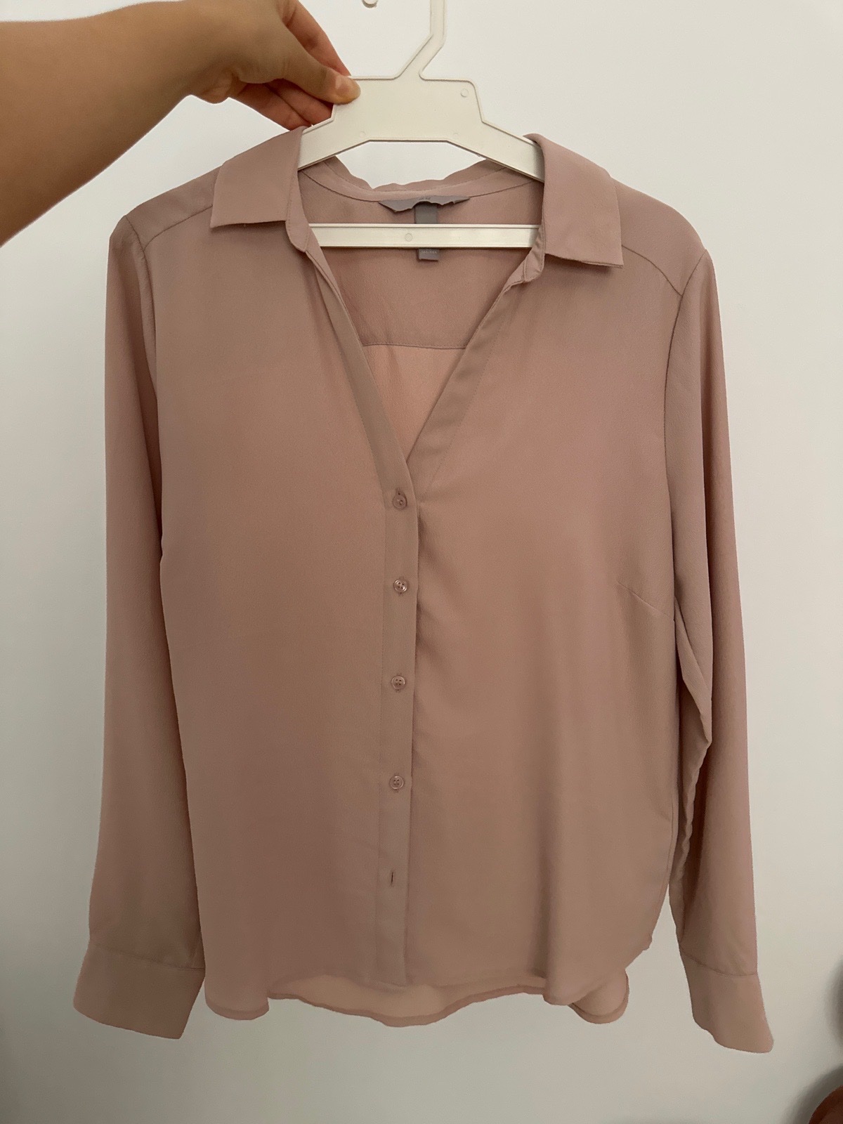 Chemise