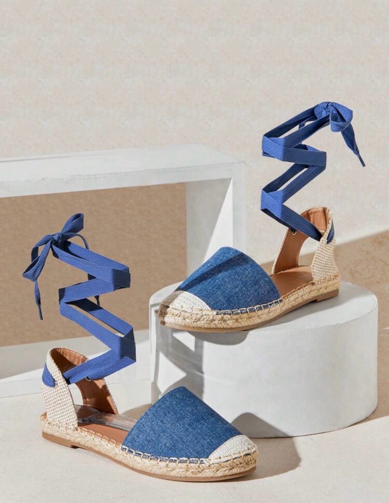 SHUZIA Chaussures plates élégantes pour dames, chaussures polyvalentes pour l'été, chaussures pour le printemps, cadeau pour le printemps, Pâques, la fête des mères