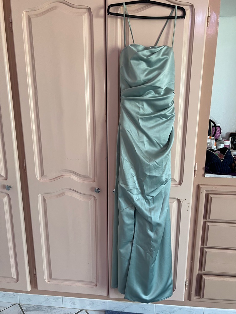 Robe soiree taille 38/36