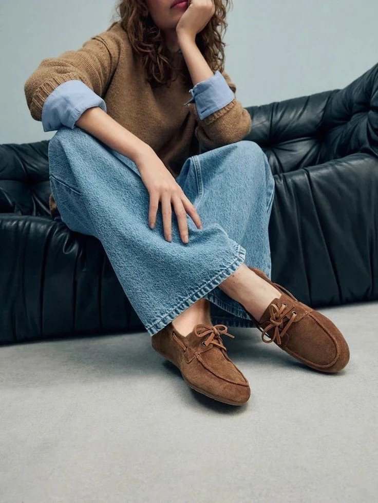 Mocassin 