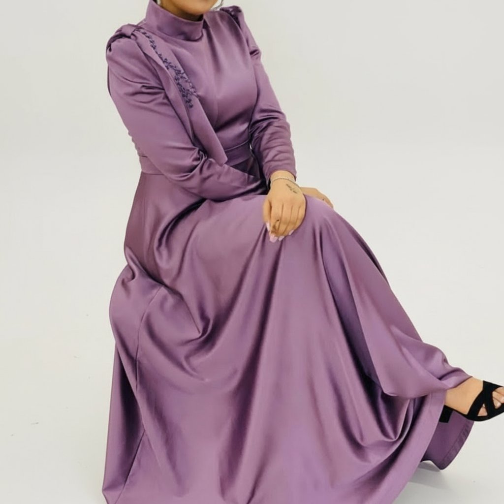 Robe soirée 