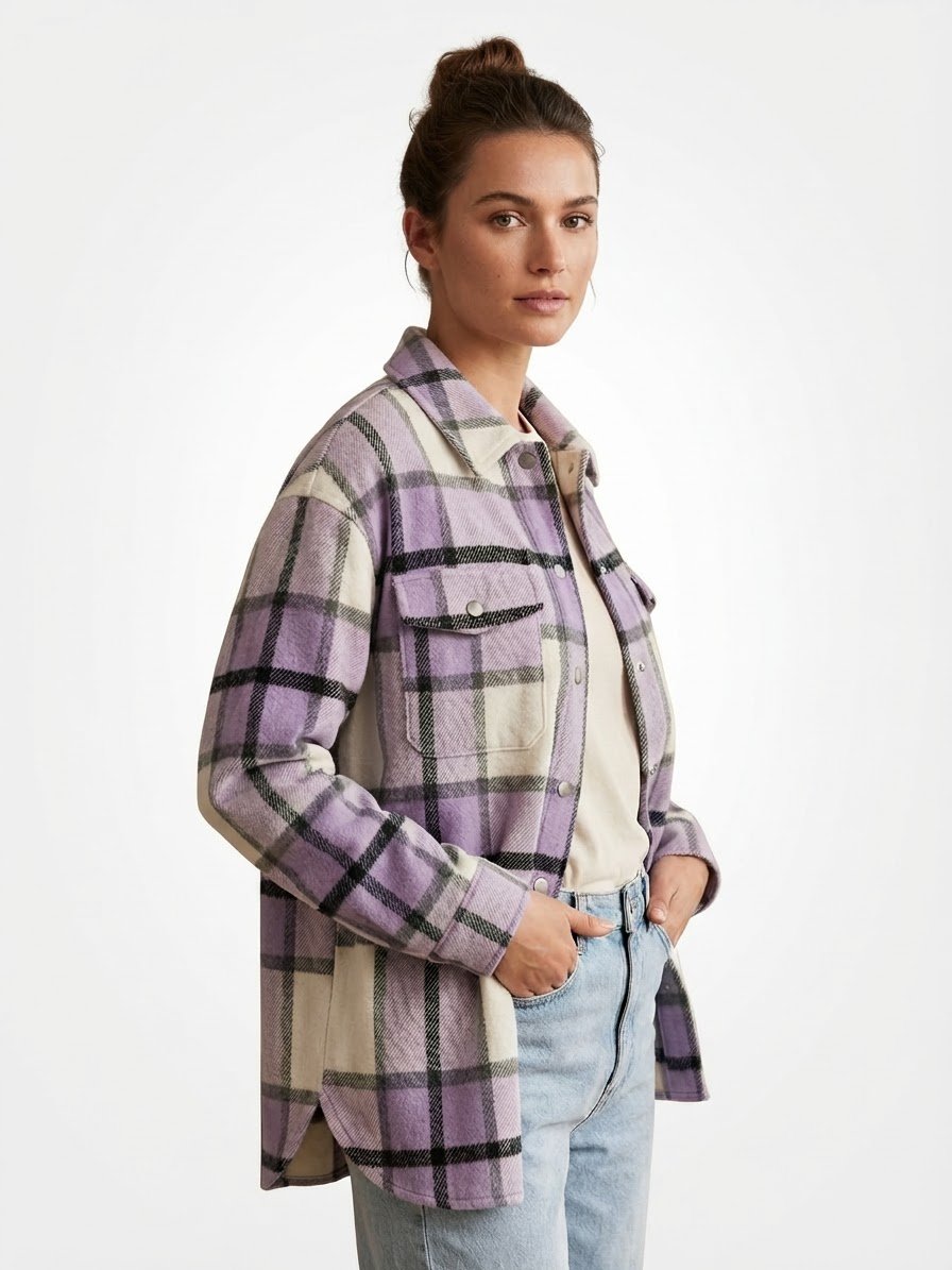 Veste pour famme 