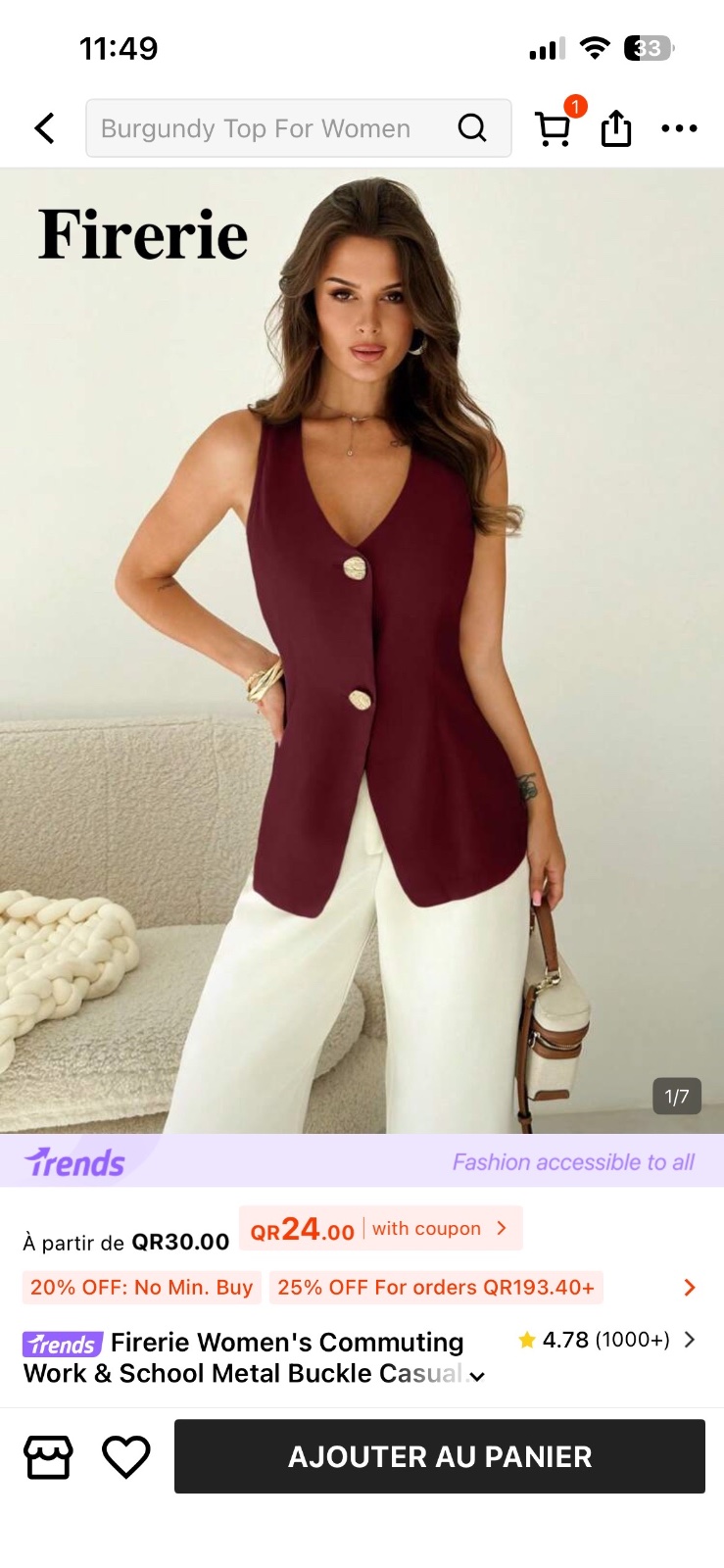 Gilet
