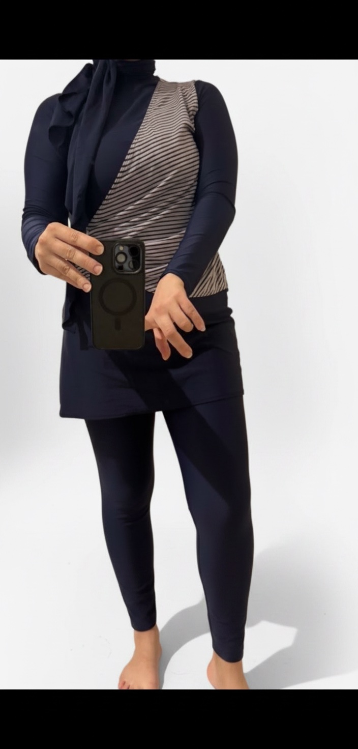 Burkini de haute qualité