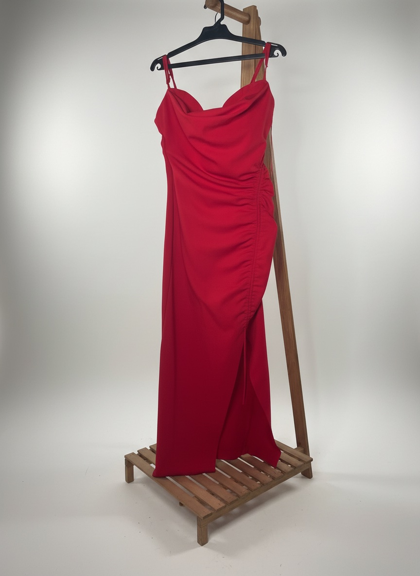 Robe zara 