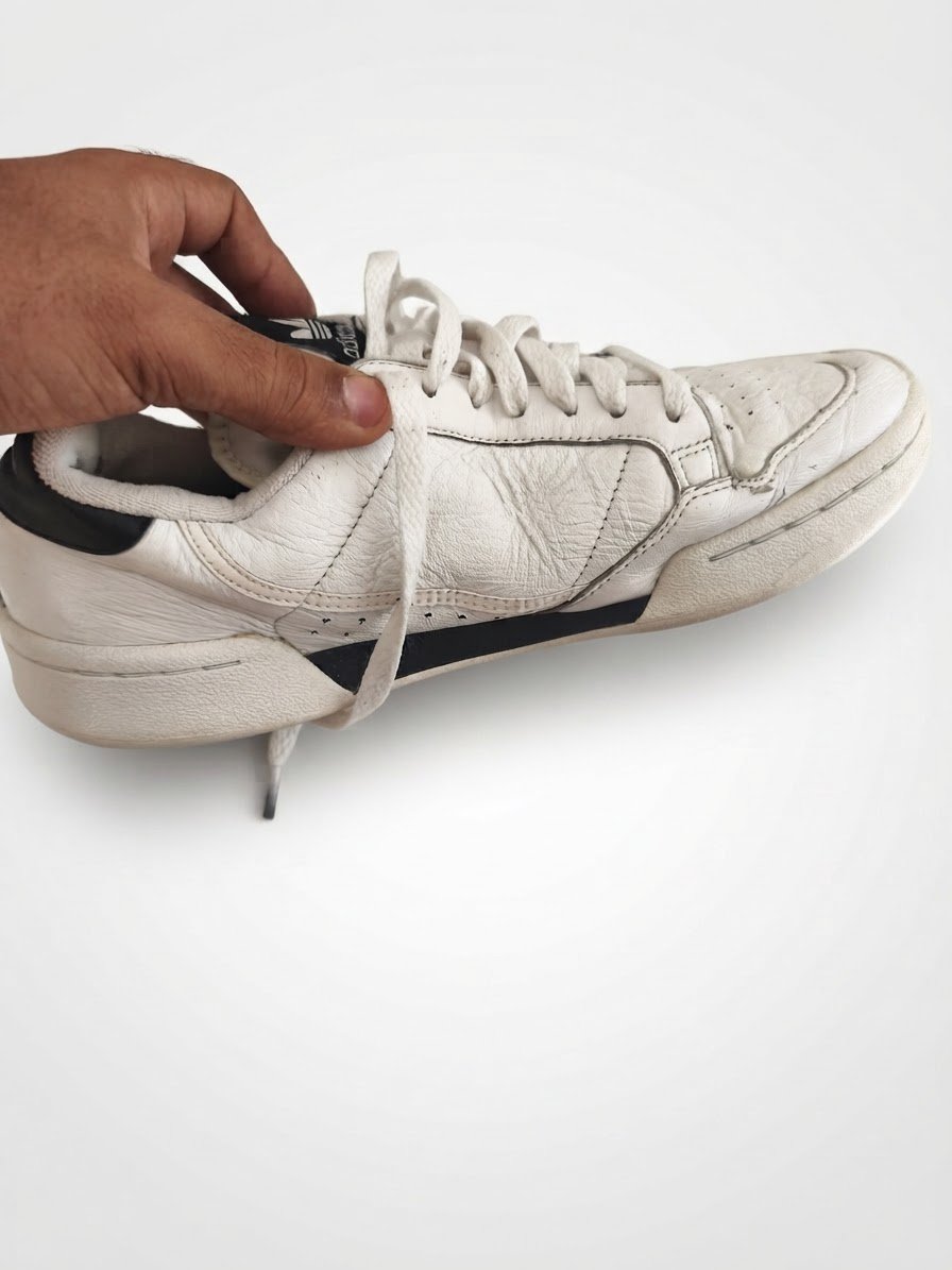 Classic Sneakers Adidas 