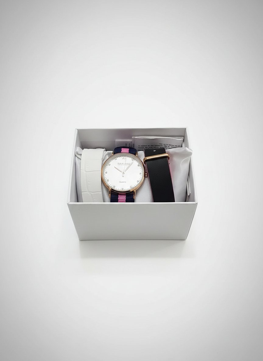 Montre