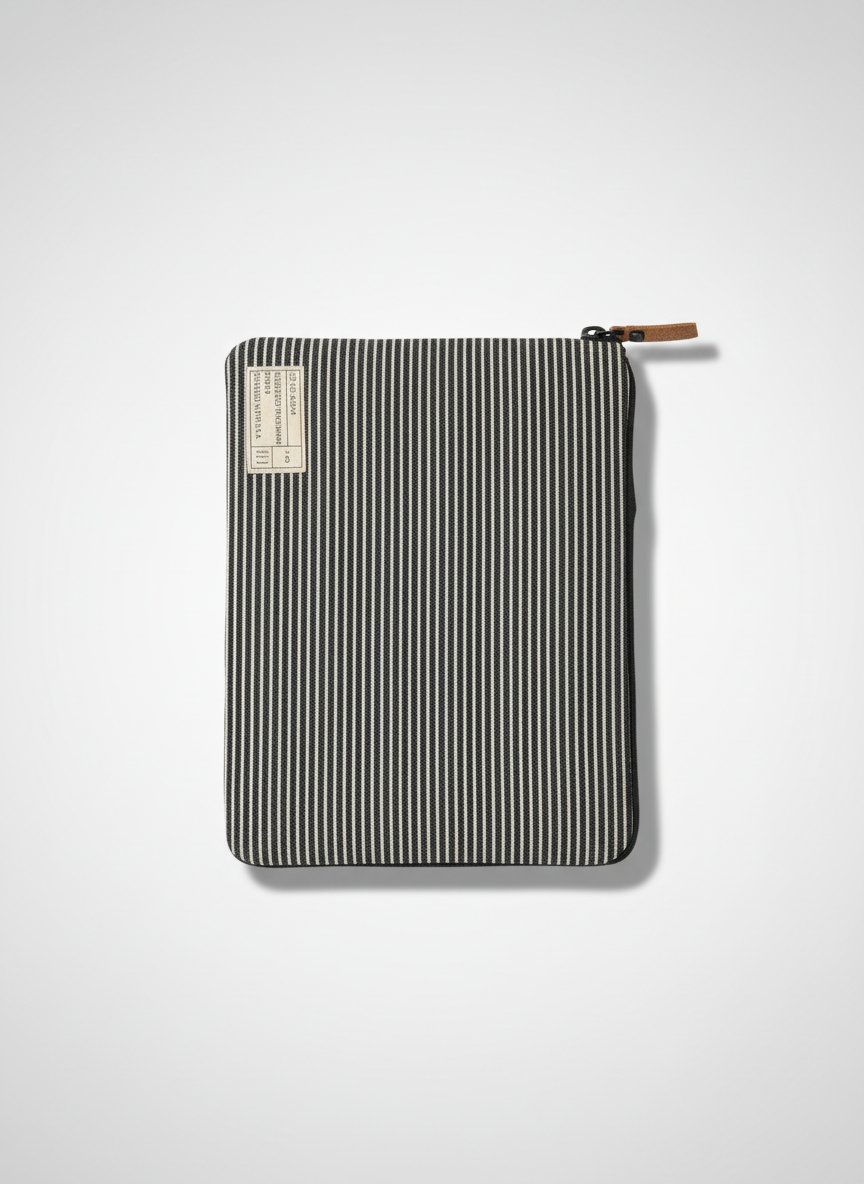Pochette pour tablette ou mini pc 