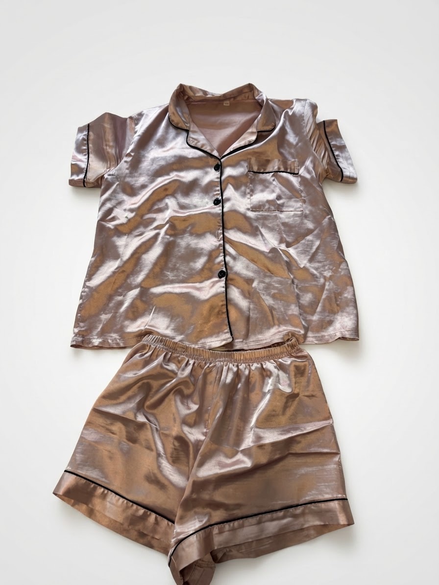 Ensemble pyjamas primark 