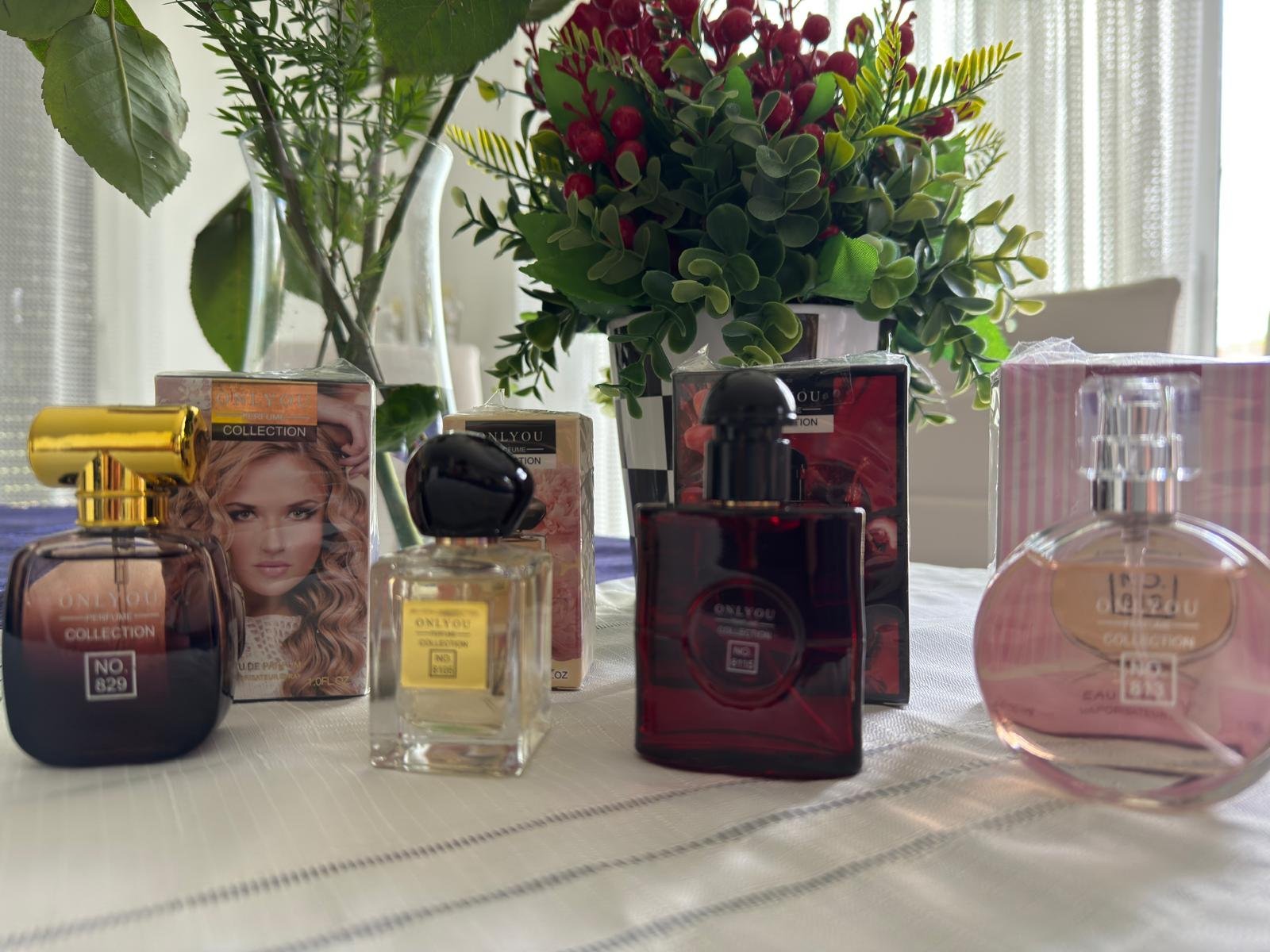 Parfum 