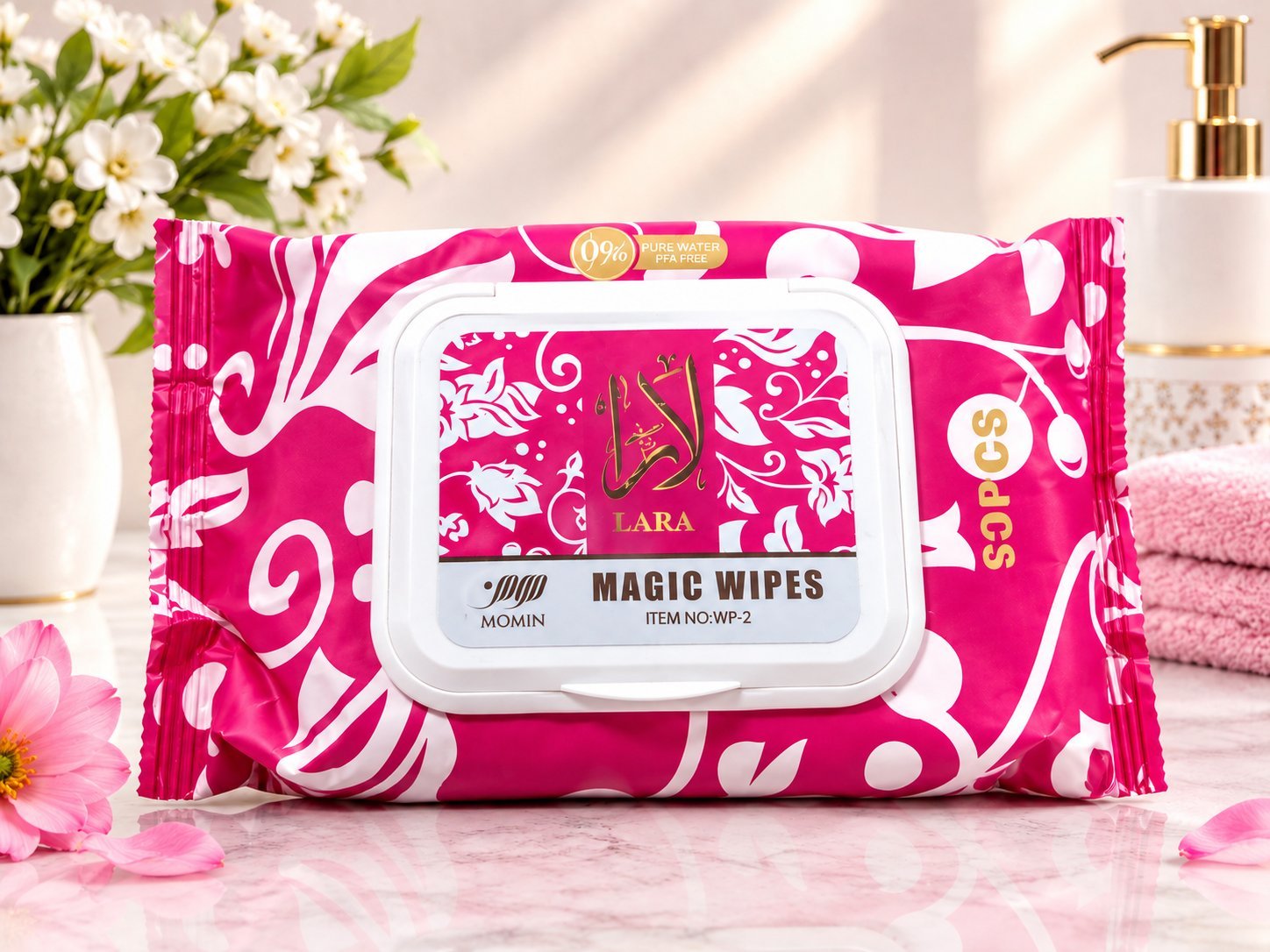 Wipes 