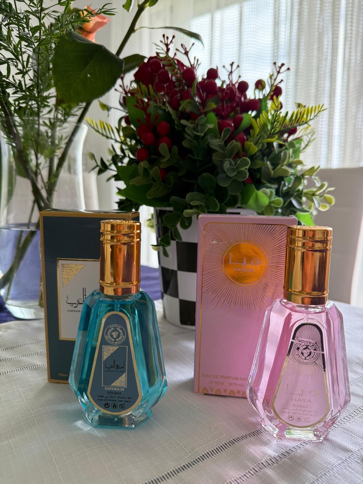 Parfum