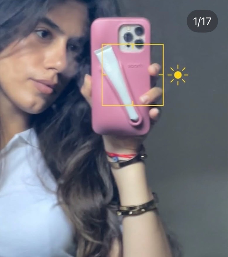 Lipcase rhode original