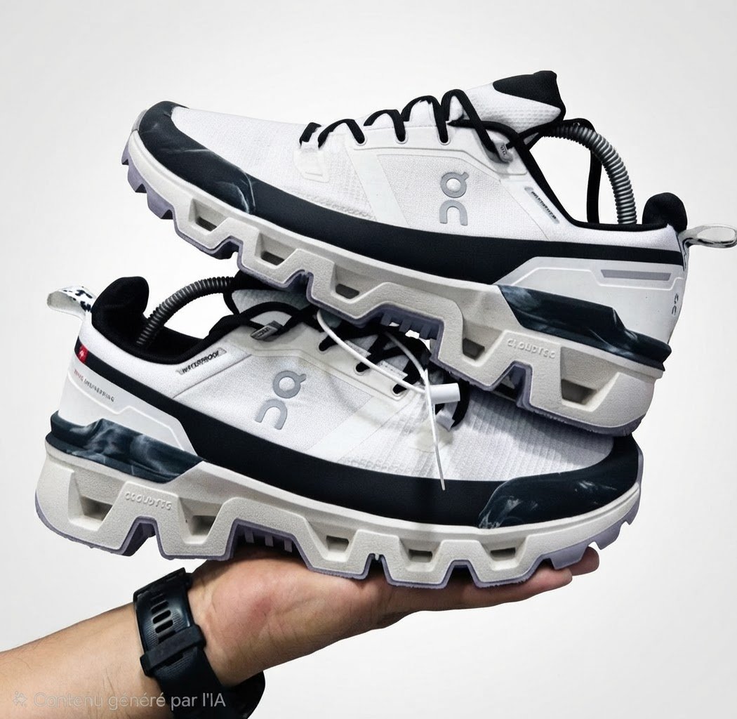 On running cloudwander 