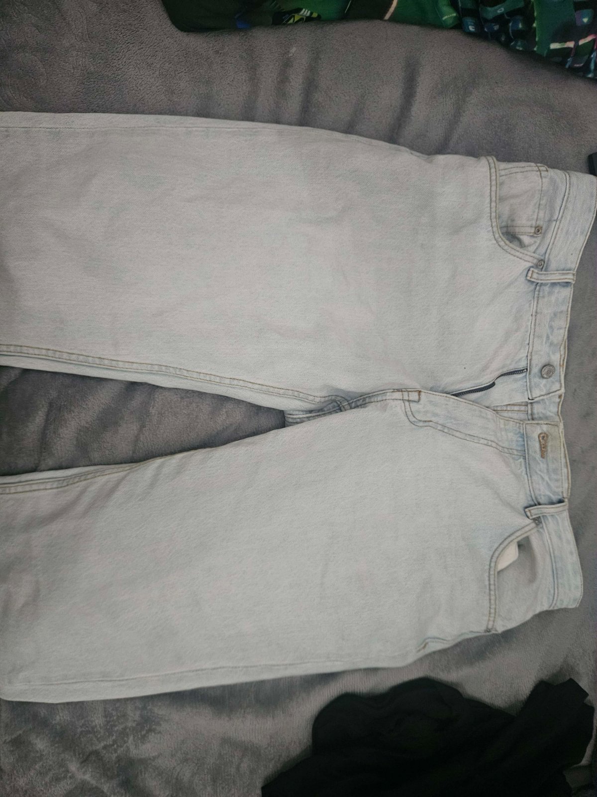 Jeans pull & bear standard fit taille 46