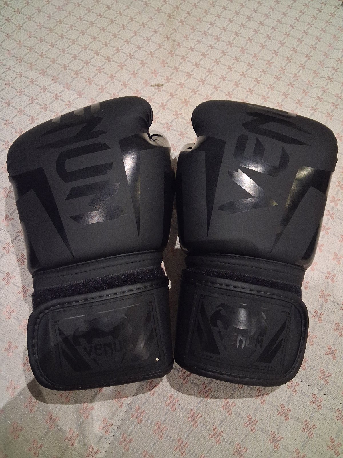 GANTS DE BOXE 