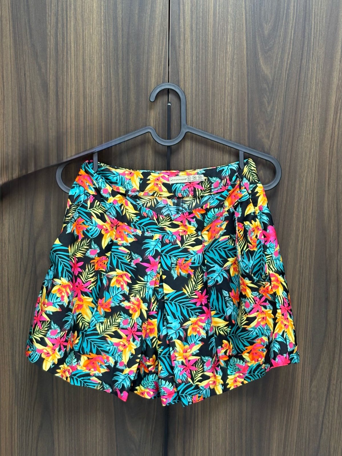 Short 
