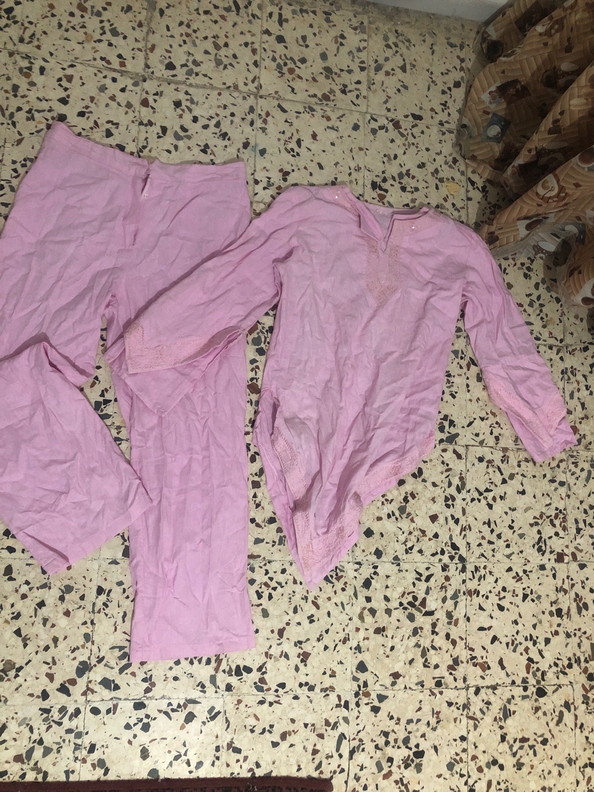 Set qamraya