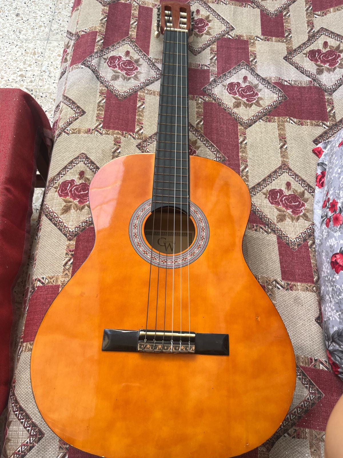 Gitar