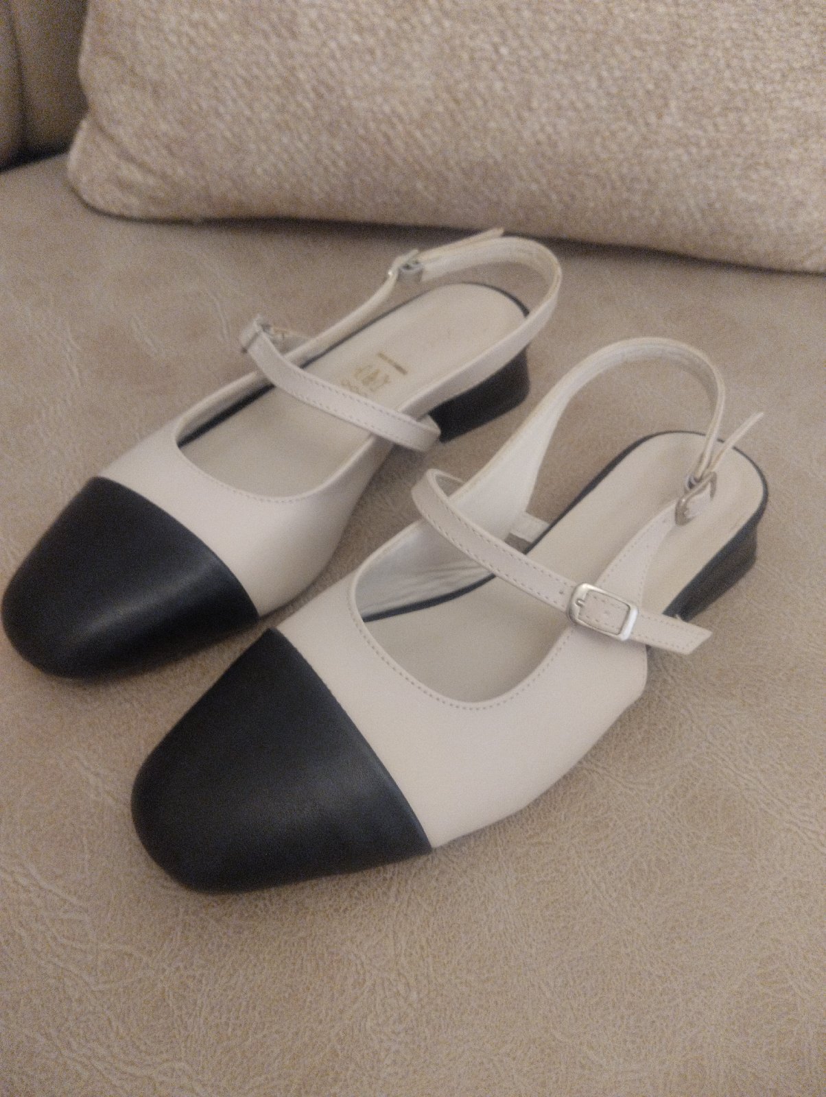 Chaussures en excellent état