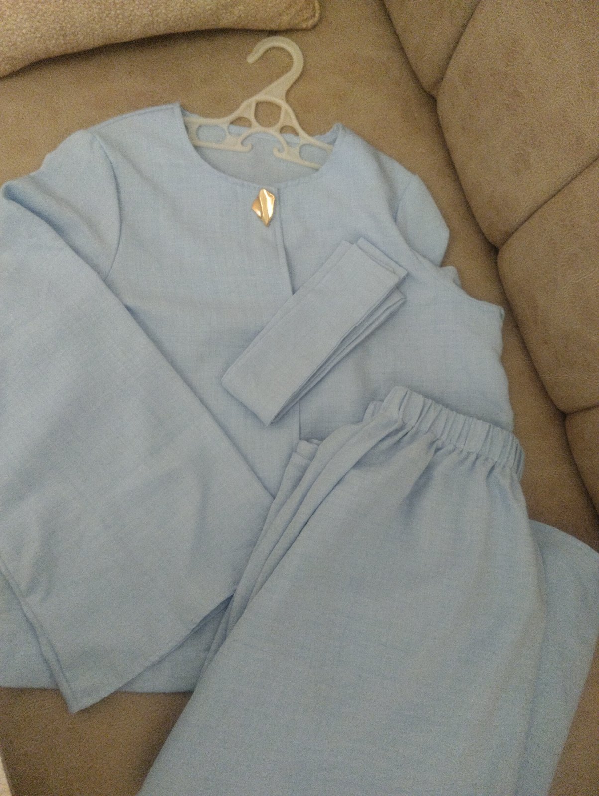 Set shein (Dazy)