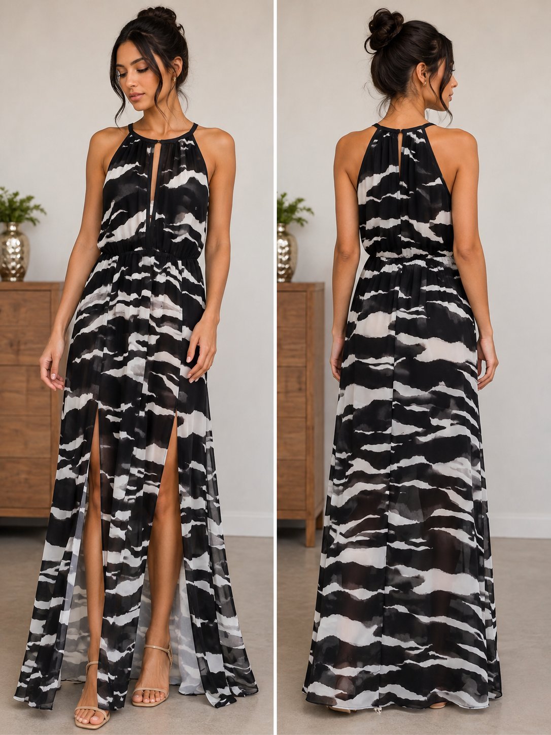 Robe femme 