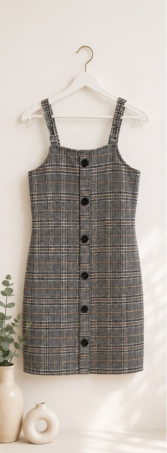 Une robe 