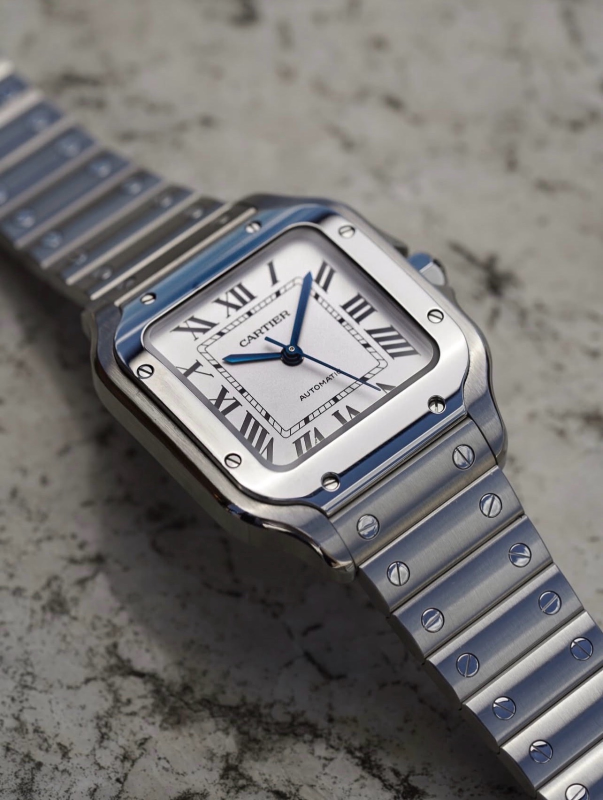 Montre importee 