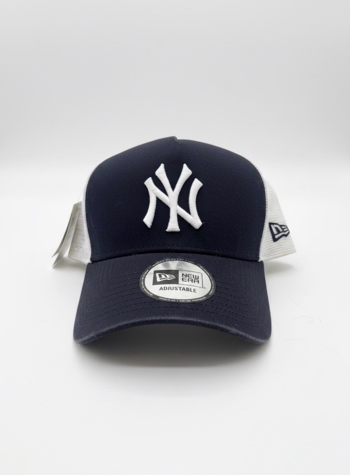 Casquette new era 