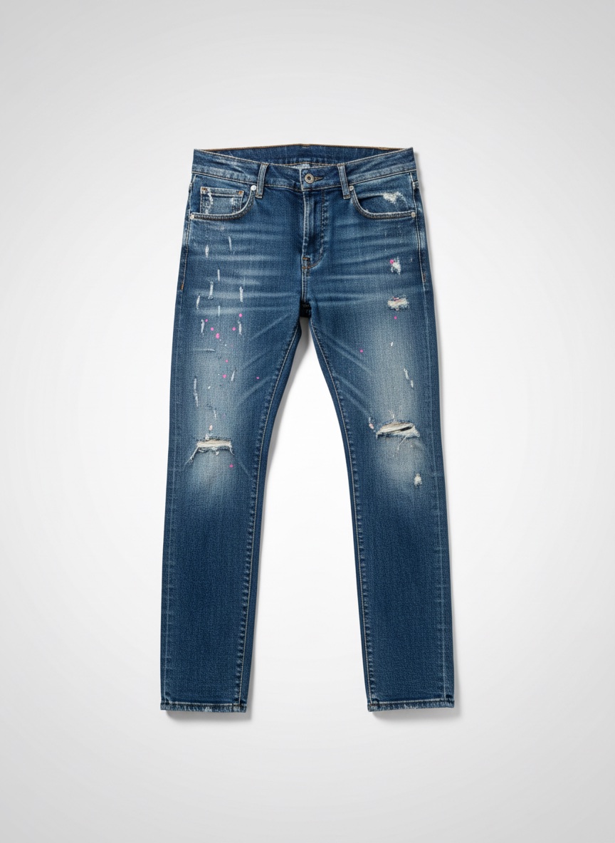 Jean Dsquared2 