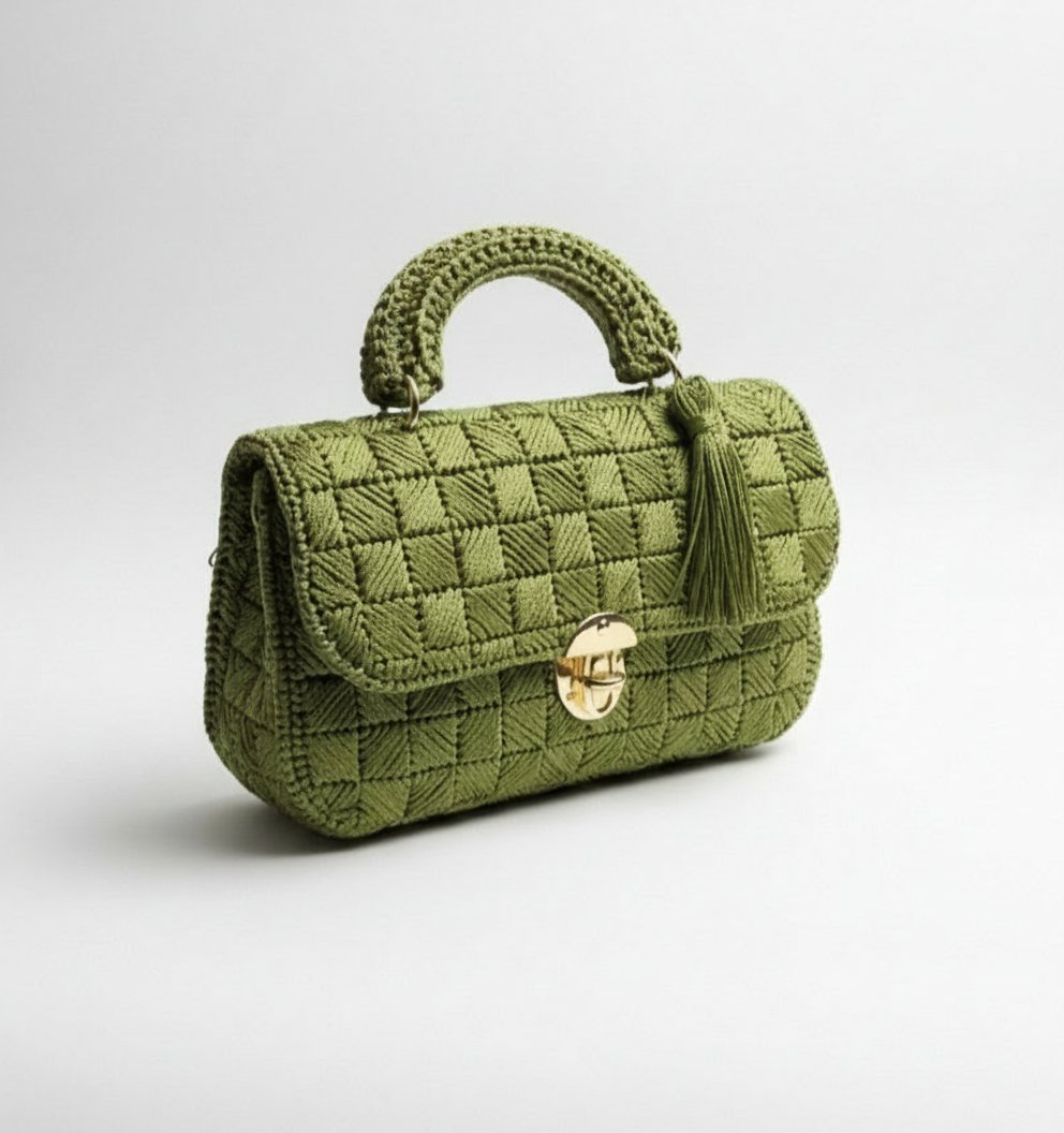 Sacs a main handmade