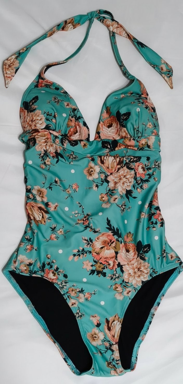 Maillot de bain 