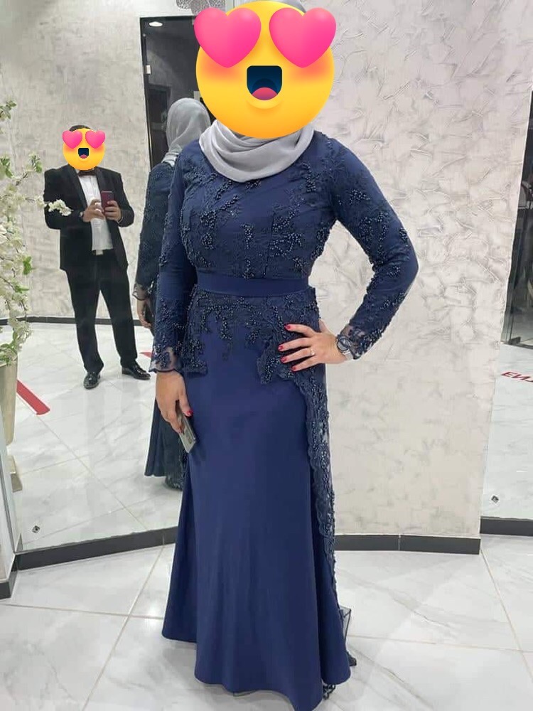 Robe soirèe