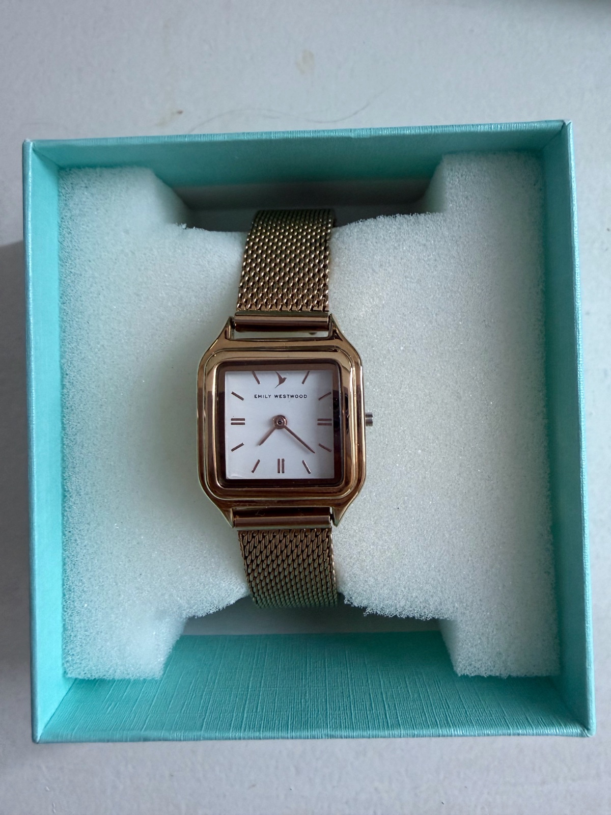 Montre emily westwood