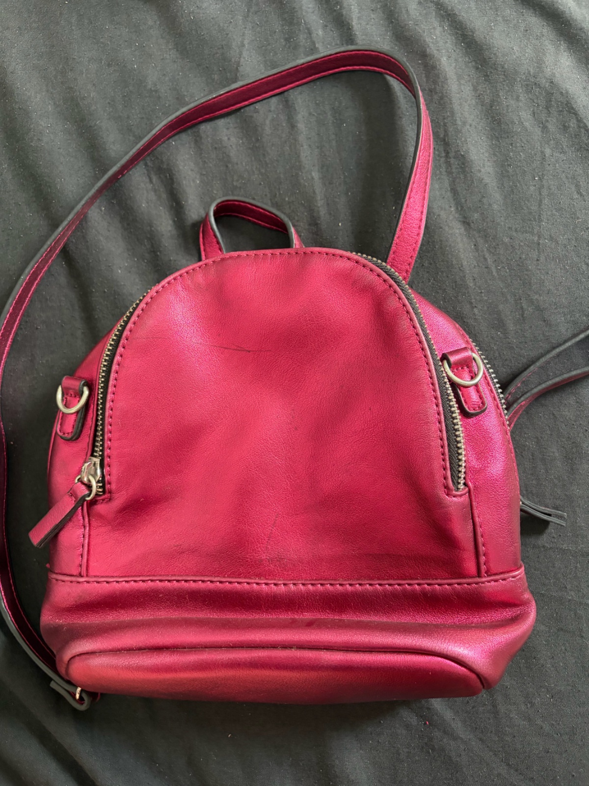 Sac à dos mini