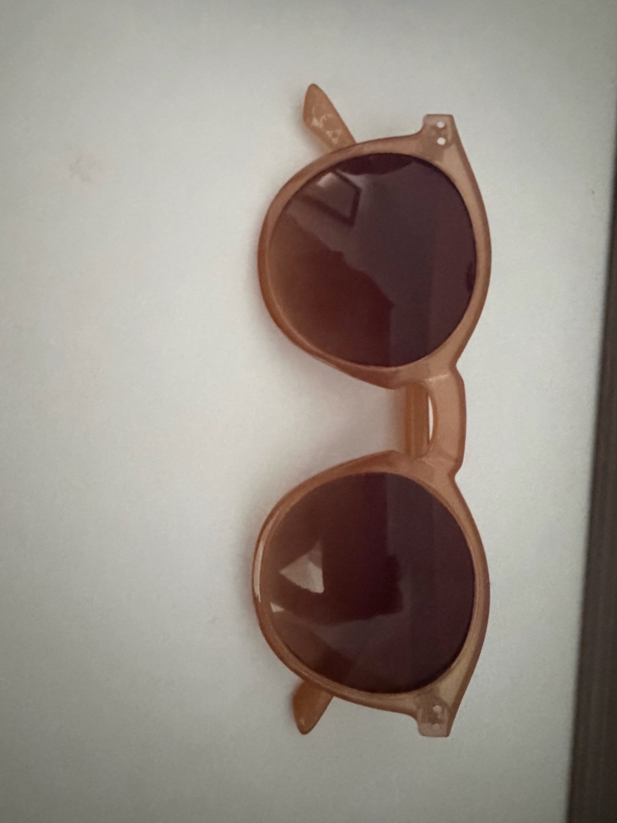 Lunettes de soleil 