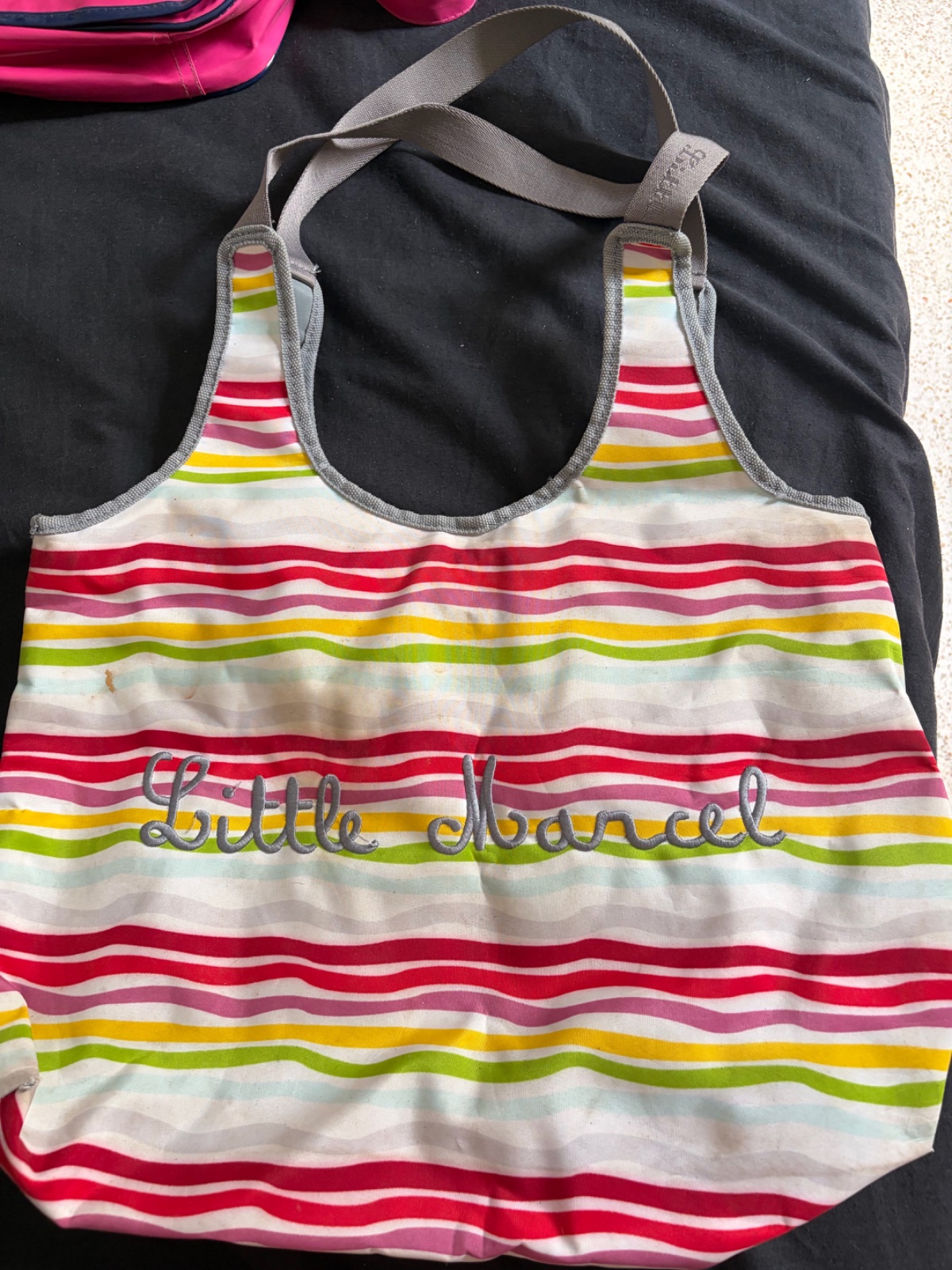Sac little marcel