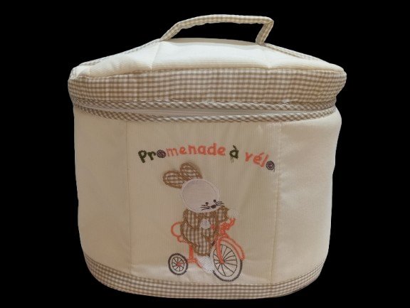 Sac bébé 
