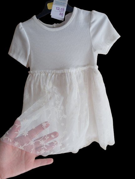 Robe fille 